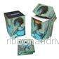 UP - Duskmourn 100+ Deck Box för Magic: The Gathering - Bild 3