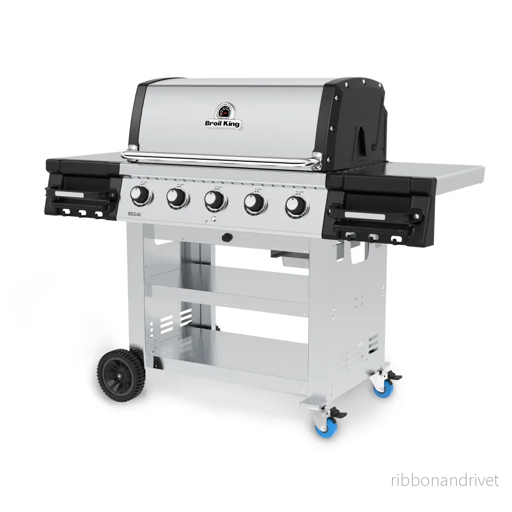 Regal™ 510 Commercial - Bild 2