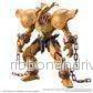 Figure-Rise Standard Amplified Exodia Incarnate - Bild 3