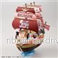 One Piece: Grand Ship Collection Queen-Mama-Chanter - Bild 3