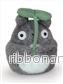 Ghibli - My Neighbor Totoro Gosedjur Beanbag 13cm - Bild 2