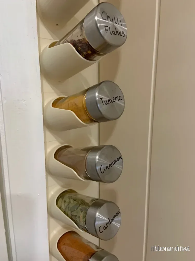 Ikea kryddburkshållare - ÖRTFYLLD - Bild 2