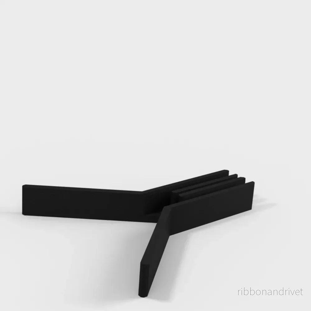 Flexibelt iPad-stativ – kompatibelt med iPad, iPad Air, iPad Mini och mer - Bild 2