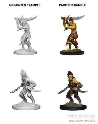 D&D Nolzur’s Marvelous Miniatures: Githyanki D&D Nolzur’s Marvelous Miniatures: Githyanki