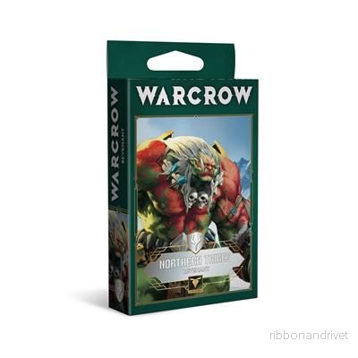 Warcrow: Revenant - EN - Bild 2