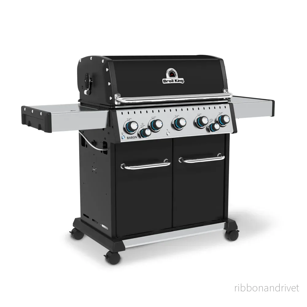 Baron™ 590 - Bild 3