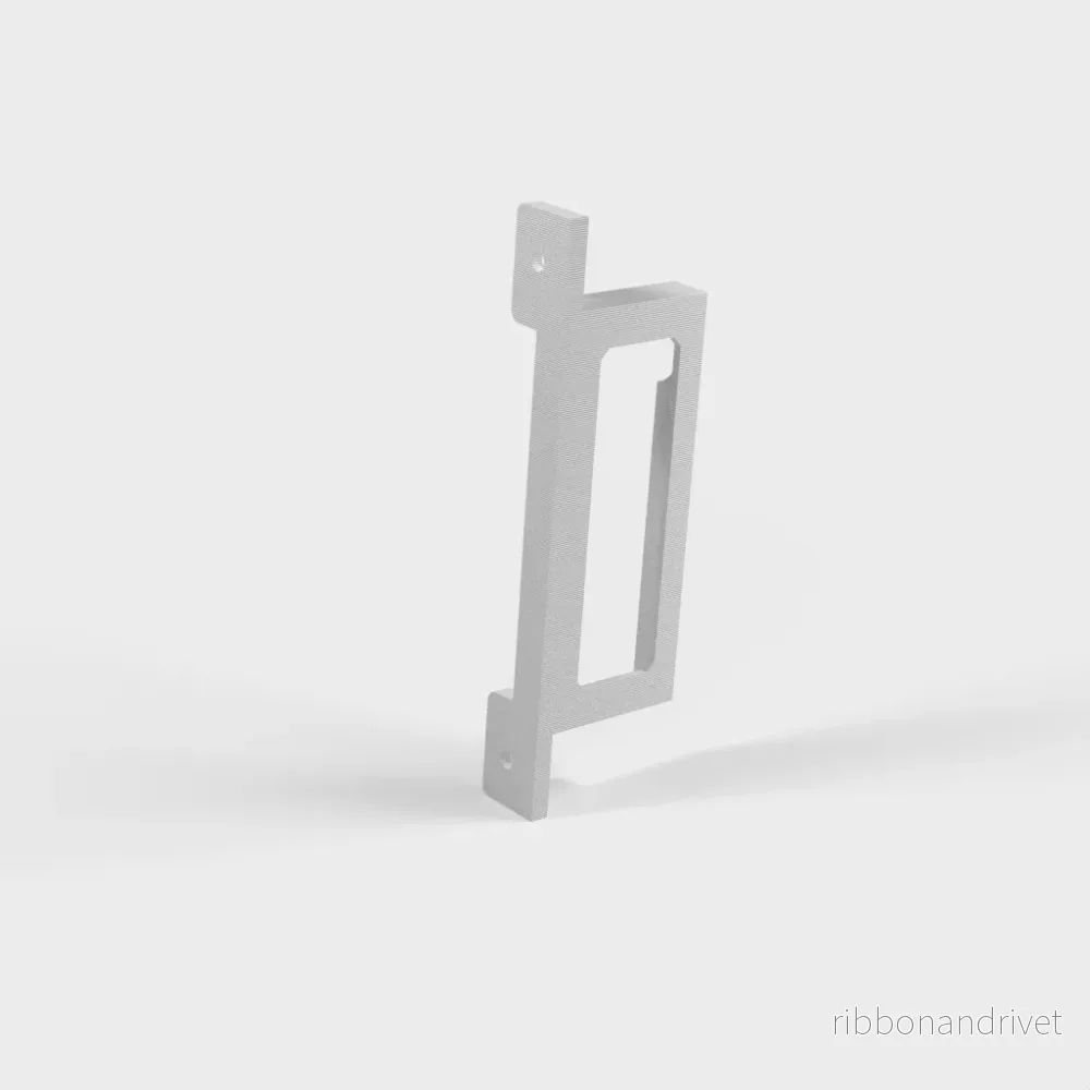 Väggfäste för ThinkPad USB-C Dock Gen 2 - Bild 2