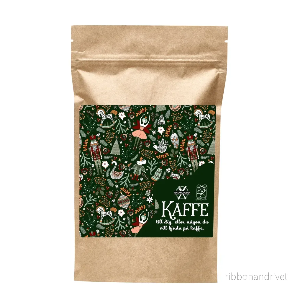 Nötknäpparen | Amakli Kaffe/Te Nötknäpparen | Amakli Kaffe/Te