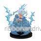 ONE PIECE WORLD COLLECTABLE Figur - Special Monkey D. Luffy Gear 5 - Bild 3