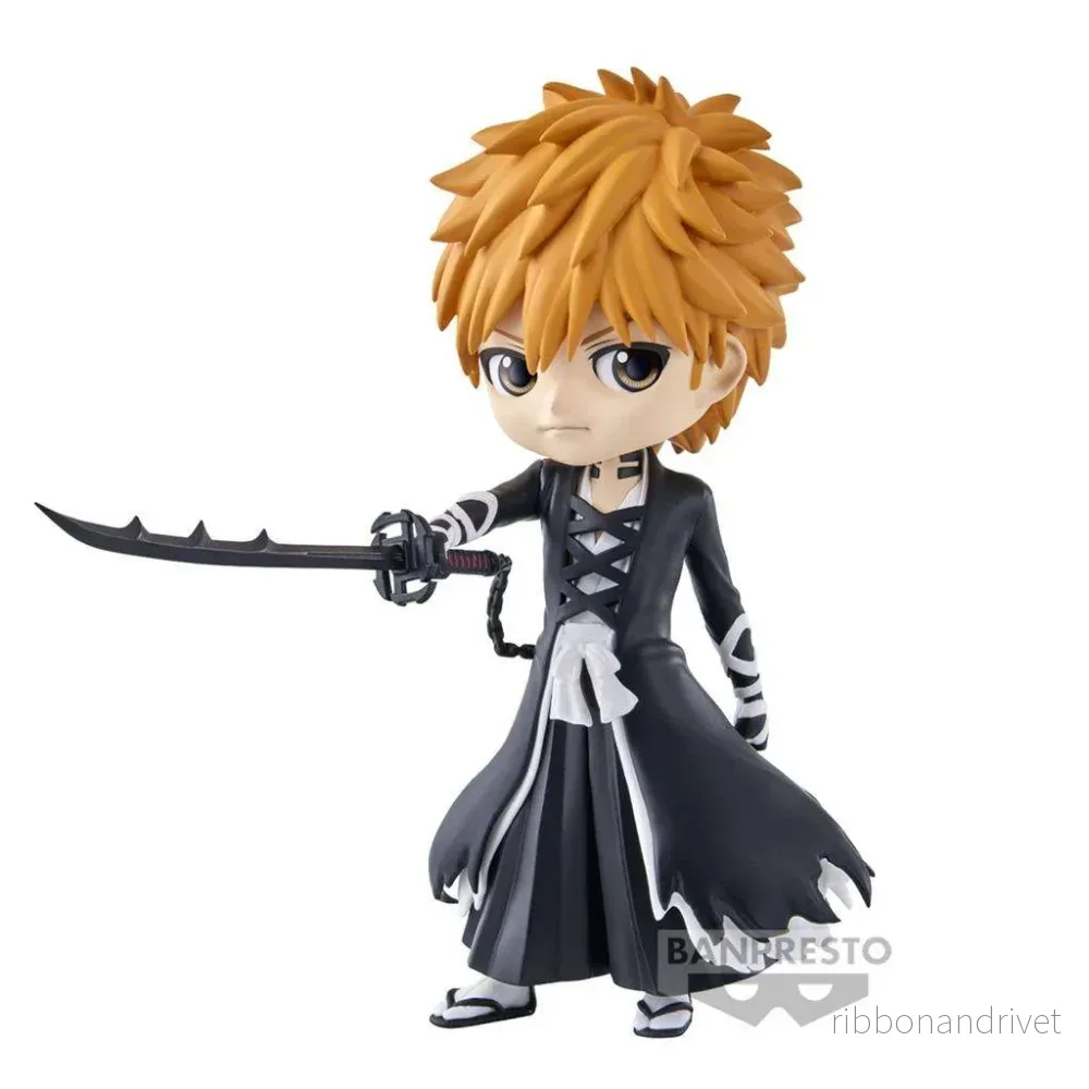 Bleach Q Posket – Ichigo Kurosaki – Thousand-Year Blood War Vol.2 Bleach Q Posket – Ichigo Kurosaki – Thousand-Year Blood War Vol.2