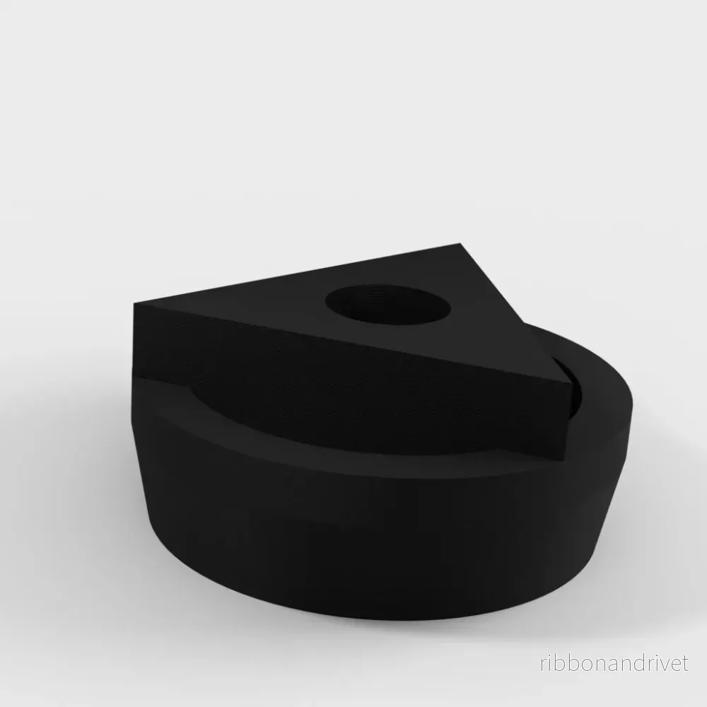 ROV Länspump Thruster Propeller med 3 blad - Optimal Manövrering - Bild 3