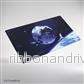 Gamegenic - Star Wars: Unlimited Prime Game Mat - Death Star - Bild 3