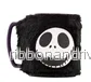 Nightmare Christmas (Jack) Fuzzy Mug - En mysig och unik kopp - Bild 2