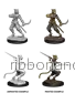 D&D Nolzur’s Marvelous Miniatures: Manlig Tabaxi Rogue - Bild 2