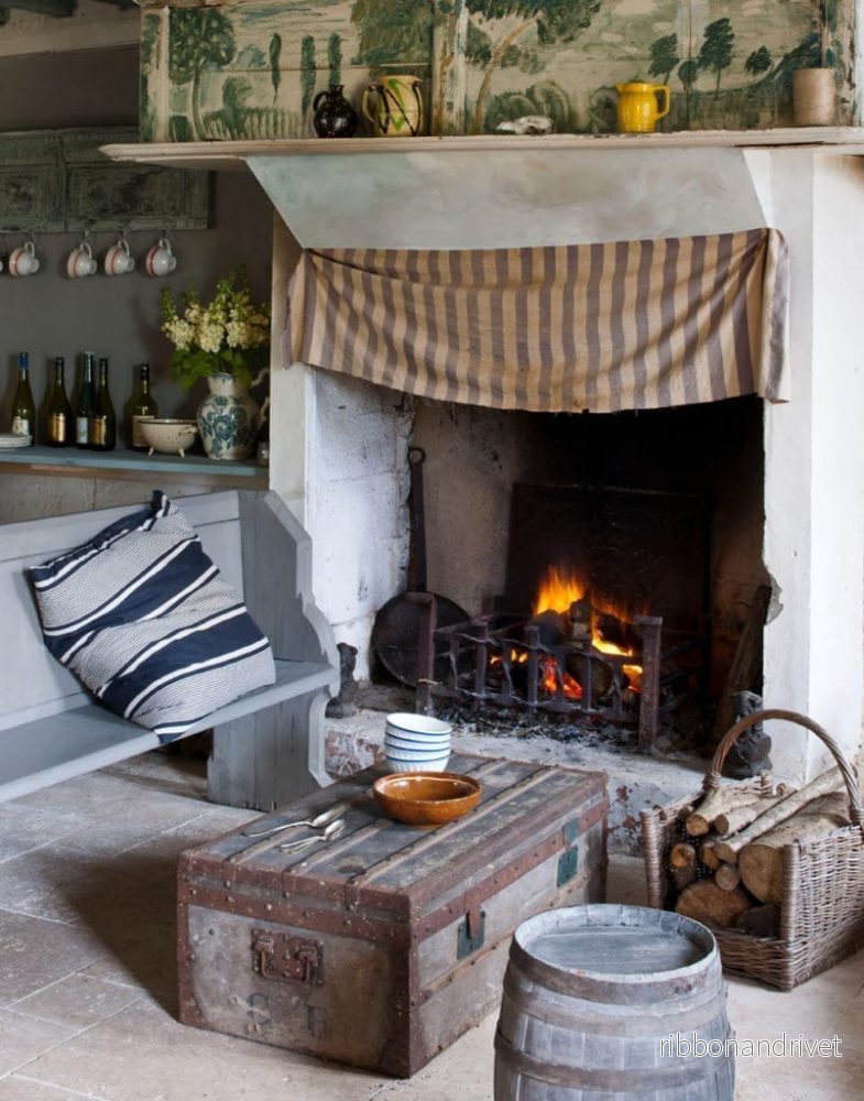 Bok: Annie Sloan's Room Recipes for Style and Colour - Bild 2
