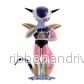 Dragon Ball Z Solid Edge Works Frieza II - Bild 3