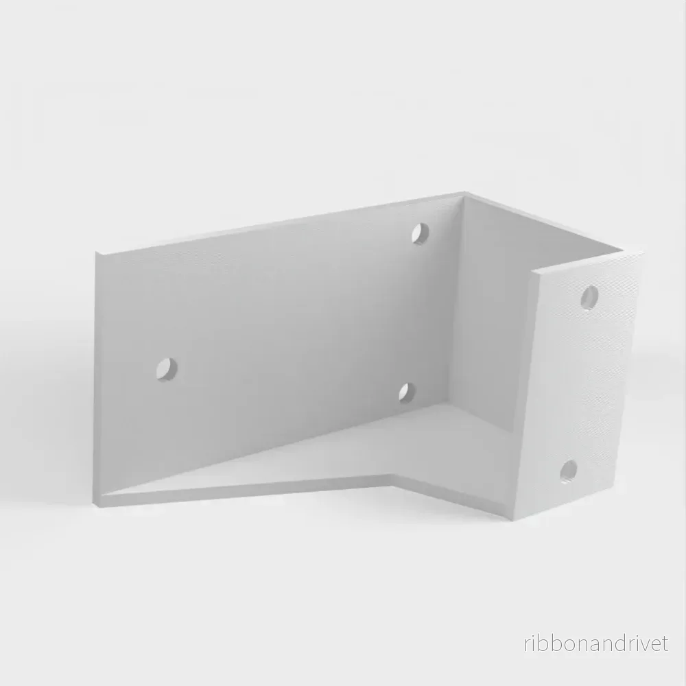 Väggfäste för skateboarddäck Väggfäste för skateboarddäck