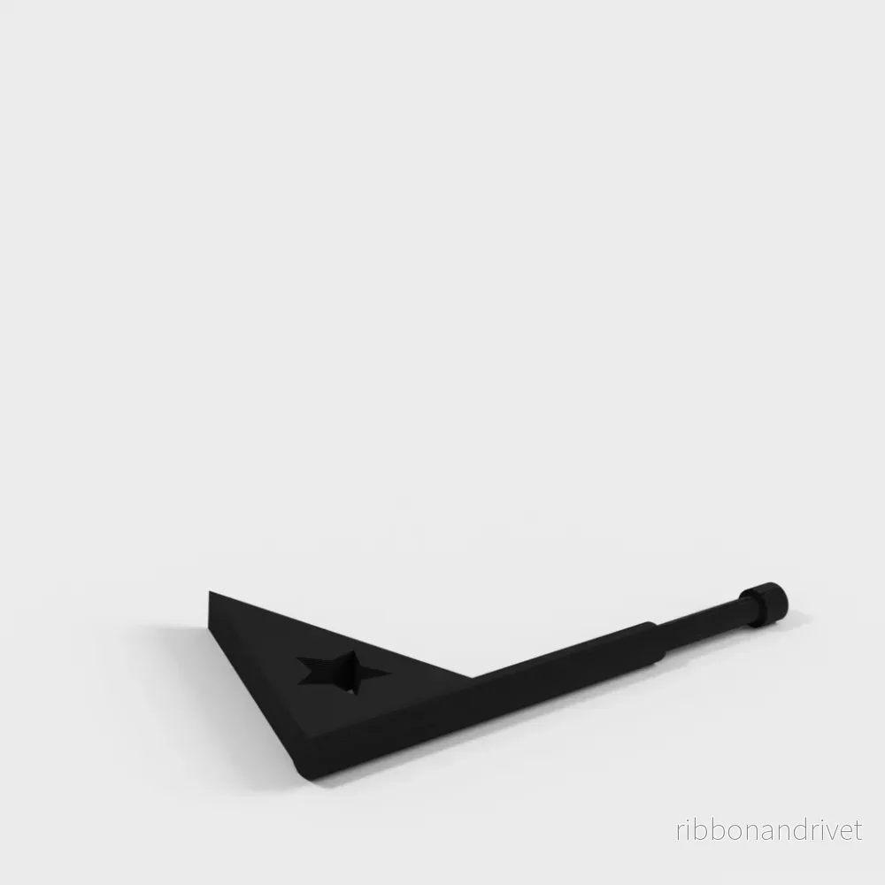 Flagga för #3DBenchy Boat Flagga för #3DBenchy Boat