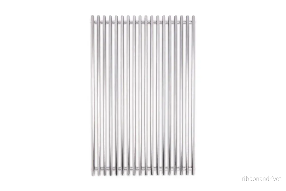 Grillgaller i rostfritt stål Royal™ & Monarch™ - Bild 2