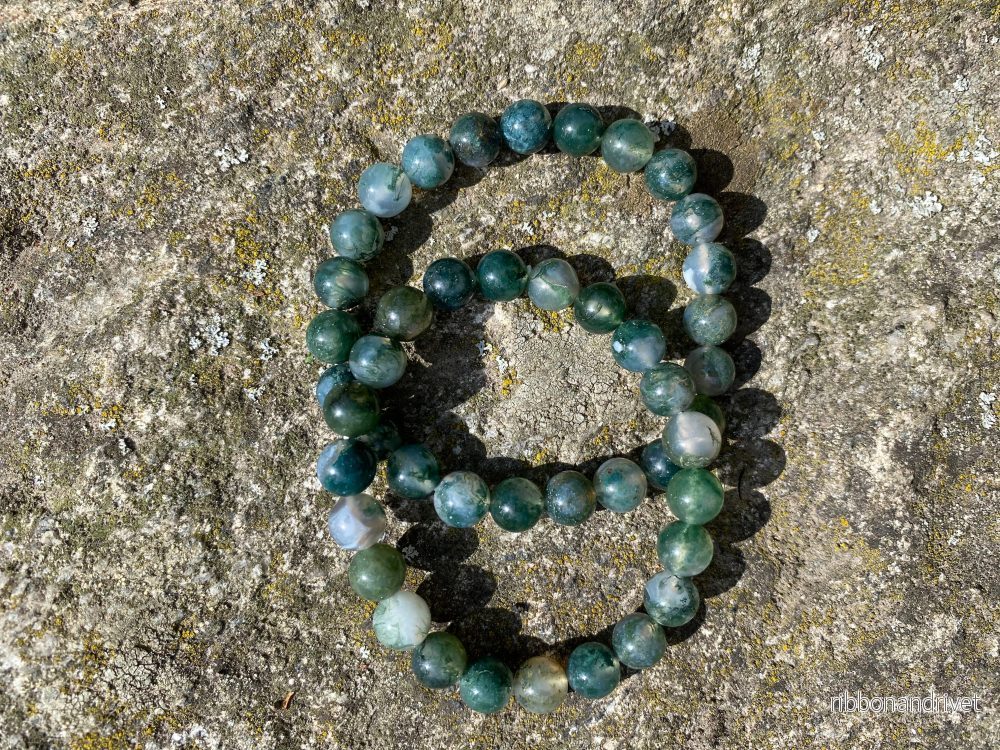Mossagat Armband - Bild 3