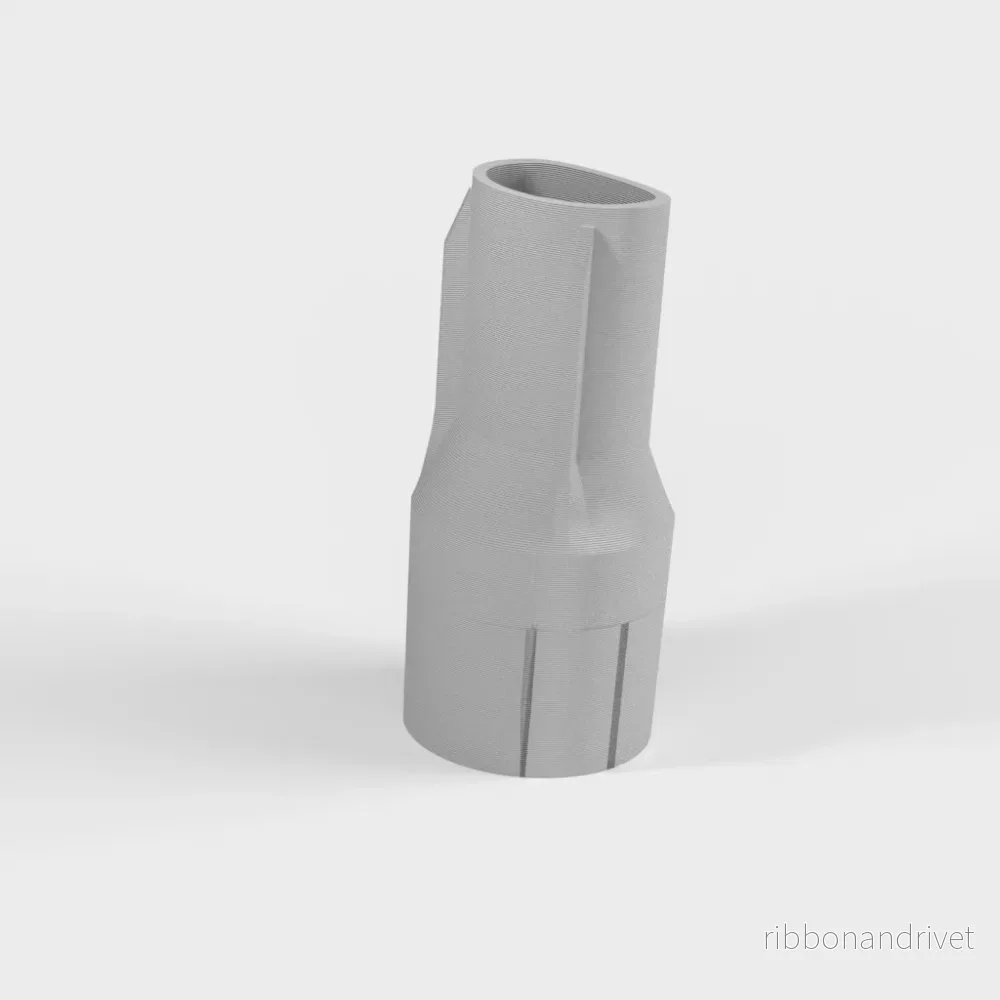 Shark-dammsugaradapter