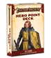 Pathfinder Hero Point Deck (P2) – EN Pathfinder Hero Point Deck (P2) – EN