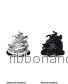 D&D Nolzur’s Marvelous Miniatures: Black Pudding D&D Nolzur’s Marvelous Miniatures: Black Pudding