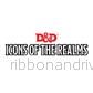 D&D Icons of the Realms: Adventures from Baldur's Gate - 8 ct. Booster Brick - Bild 2
