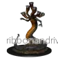 D&D Nolzur's Marvelous Miniatures: Yuan-Ti Anathema - Bild 3