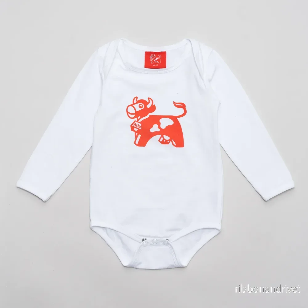 Baby body
