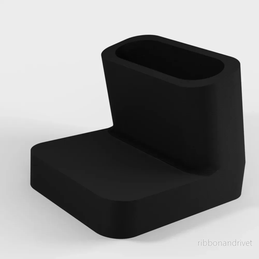 Hållare för Samsung TV fjärrkontroll - Bild 2