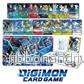 Digimon Kortspel - Digimon Adventure 02: The Beginning Set PB17 - EN - Bild 2