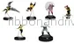 Marvel HeroClix Iconix: X-Men First Appearance - Bild 3