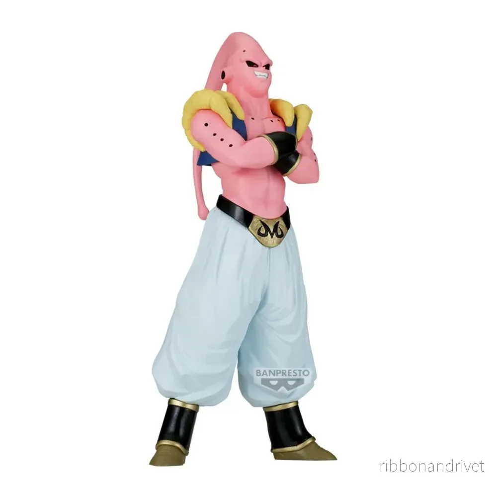 DRAGON BALL Z MATCH MAKERS MAJIN BUU (VS ULTIMATE GOHAN) DRAGON BALL Z MATCH MAKERS MAJIN BUU (VS ULTIMATE GOHAN)