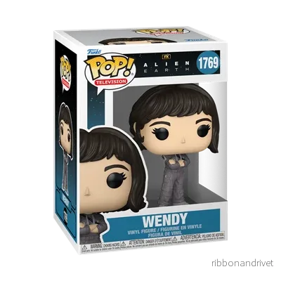 Funko POP TV: Alien (2025) – Funko POP 2 Funko POP TV: Alien (2025) – Funko POP 2