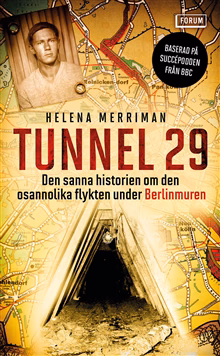 Tunnel 29 Tunnel 29