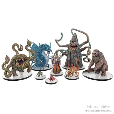 D&D Classic Collection: Monsters O-R - Bild 2