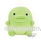 Tamagotchi Big Plush - Mametchi, Kuchipatchi, Oyajitchi (B: Kuchipatchi) - Bild 3
