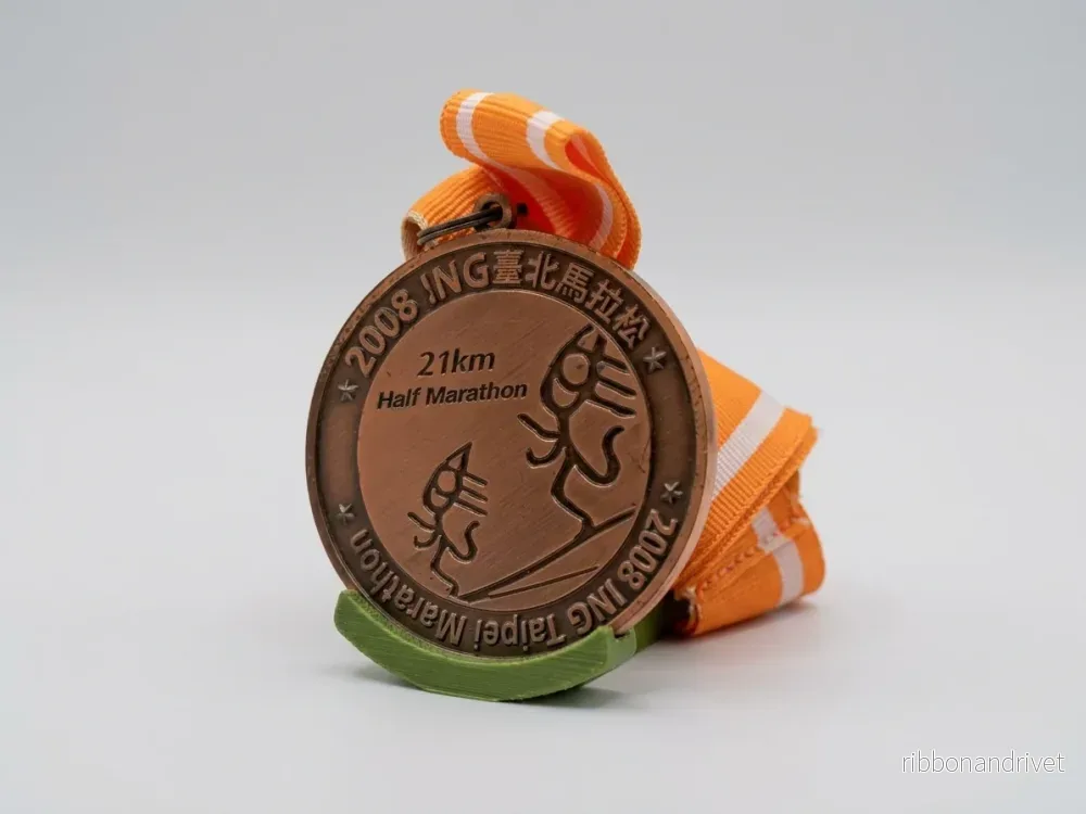 Maratonmedaljör Maratonmedaljör