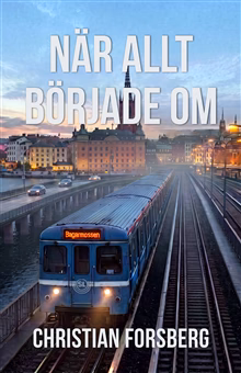 När allt började om