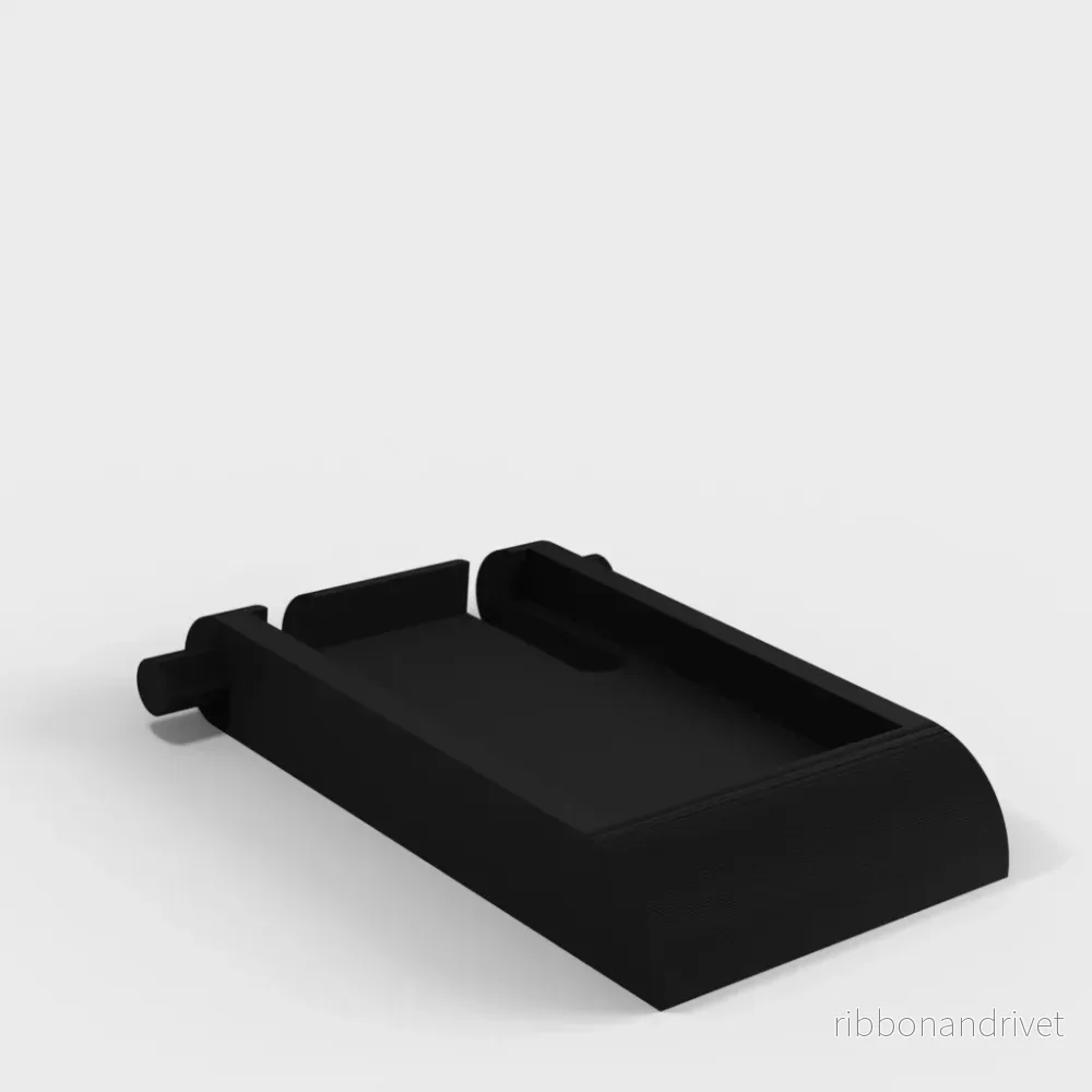 Vippfötter till Logitech K120 tangentbord Vippfötter till Logitech K120 tangentbord