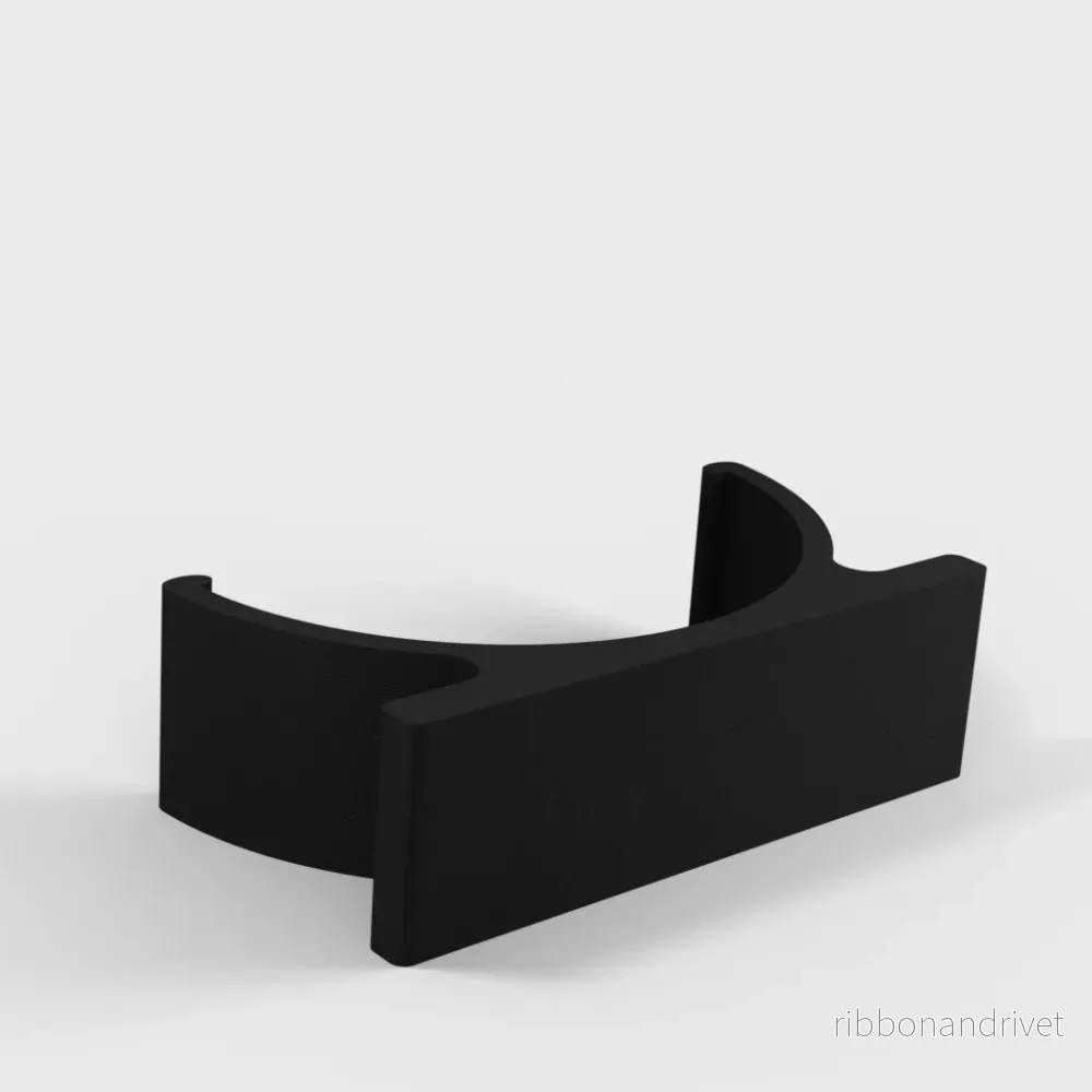 Stabiliseringsfot för Samsung TV-fjärrkontroll (BN59-01247) - Bild 3