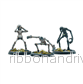 Fallout: Miniatures - Wendigo Pack - Bild 2