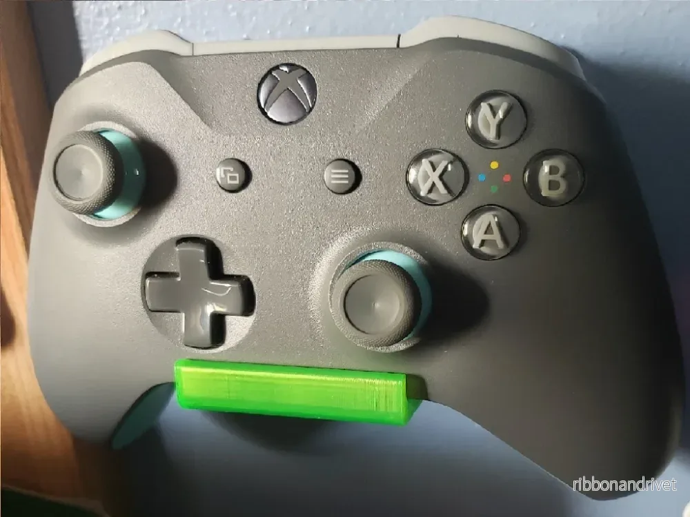 Xbox Controller Väggfäste Xbox Controller Väggfäste