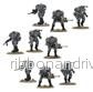 Konflikt '47 Stahltruppen Heavy Infantry - Bild 2