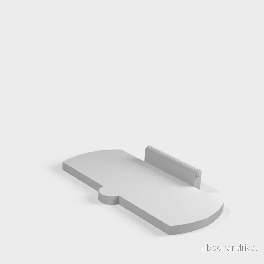 Logitech C920 webbkameraskydd