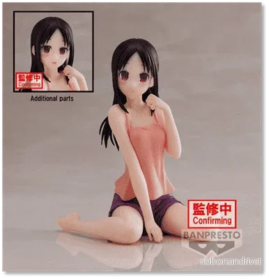 Kaguya-Sama: Love Is War -Ultra Romantic- -Relax Time-Kaguya Shinomiya