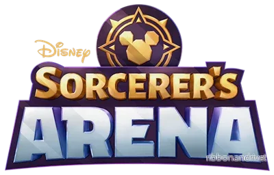 Disney’s Sorcerers Arena: Epic Alliances Thrills and Chills Expansion 2 Disney’s Sorcerers Arena: Epic Alliances Thrills and Chills Expansion 2