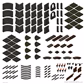 WarLock Tiles: City Sewers Core Set