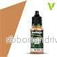 Vallejo - Game Air Elf Skin Tone 18 ml - Bild 2